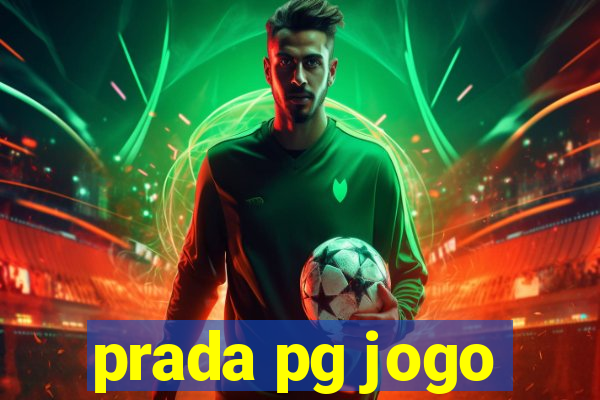 prada pg jogo